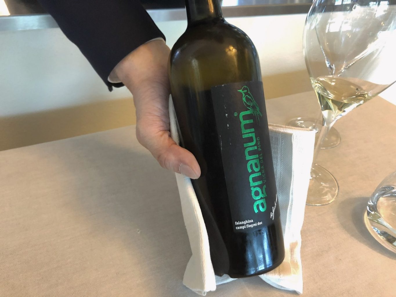 Vino, falangina, Piccolo lago, Mergozzo, Marco sacco