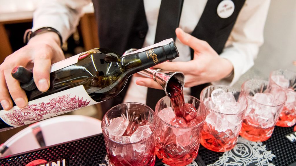 Martini Caffè Torino a Bologna