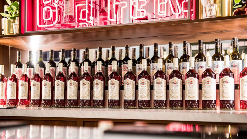 Martini Caffè Torino a Bologna