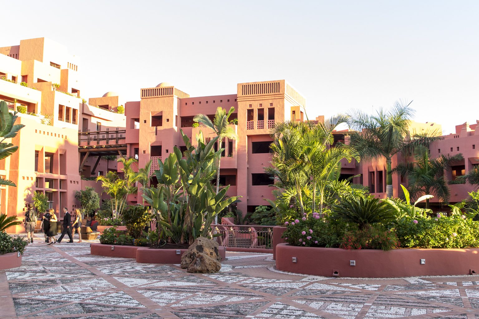 M.B., MB, Martin Berasategui, Tenerife, Canarie