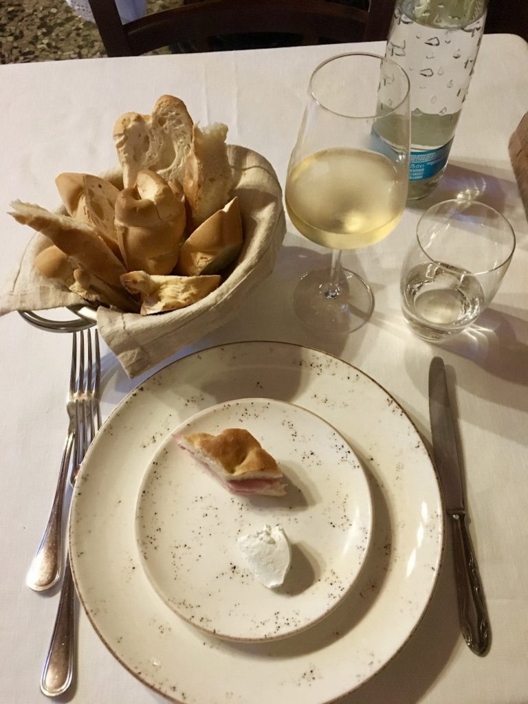 Osteria del Mirasole, San Giovanni in Persiceto