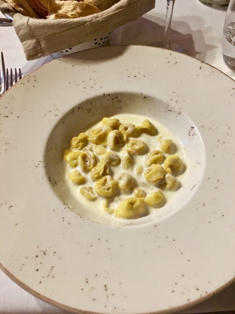 Osteria del Mirasole, San Giovanni in Persiceto