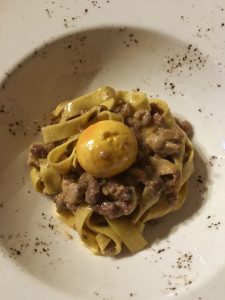 Antica Osteria del Mirasole