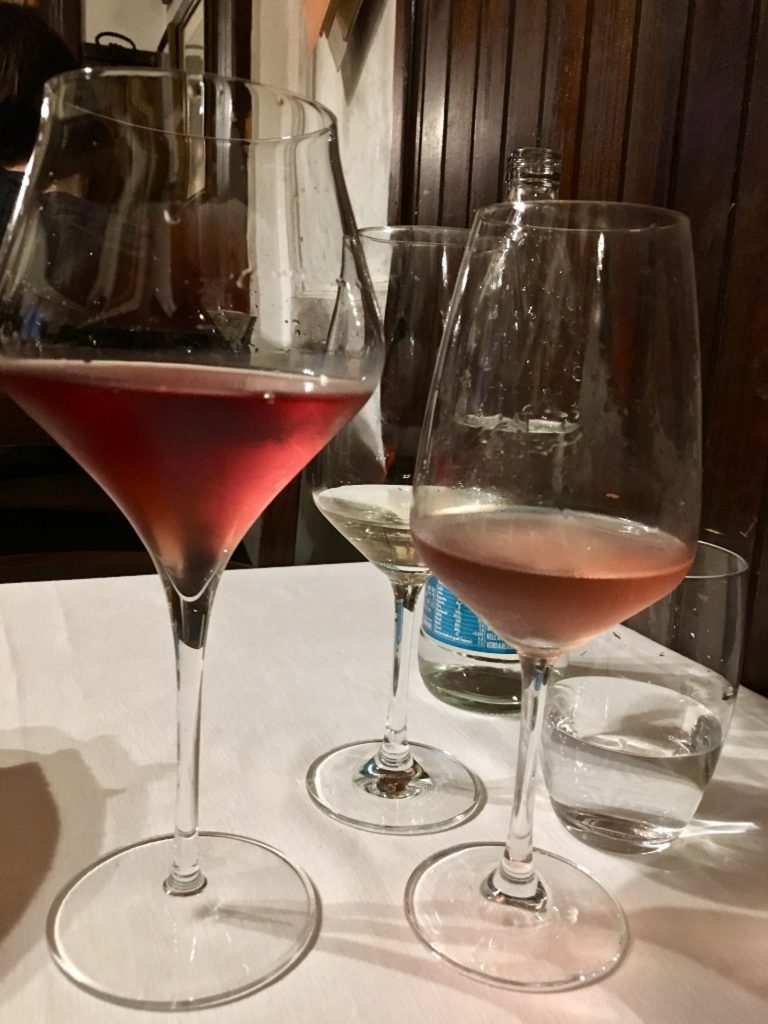 Osteria del Mirasole, San Giovanni in Persiceto