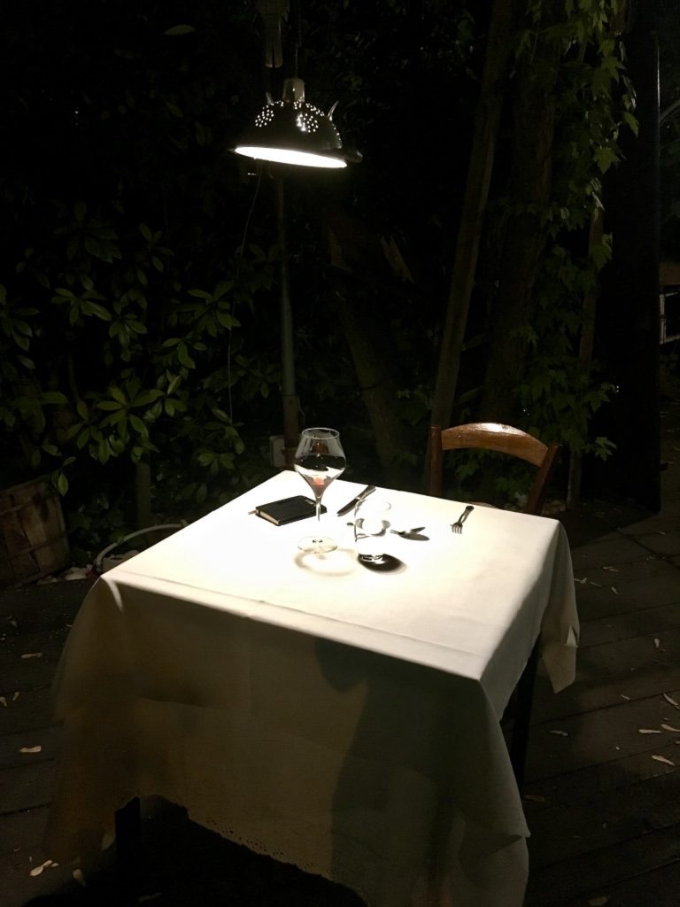 Osteria del Mirasole, San Giovanni in Persiceto