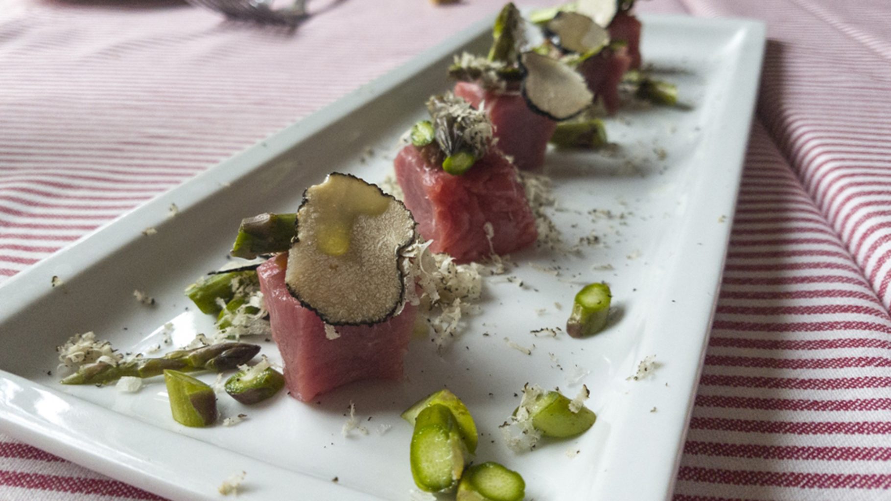 Antica Osteria il Ronchettino