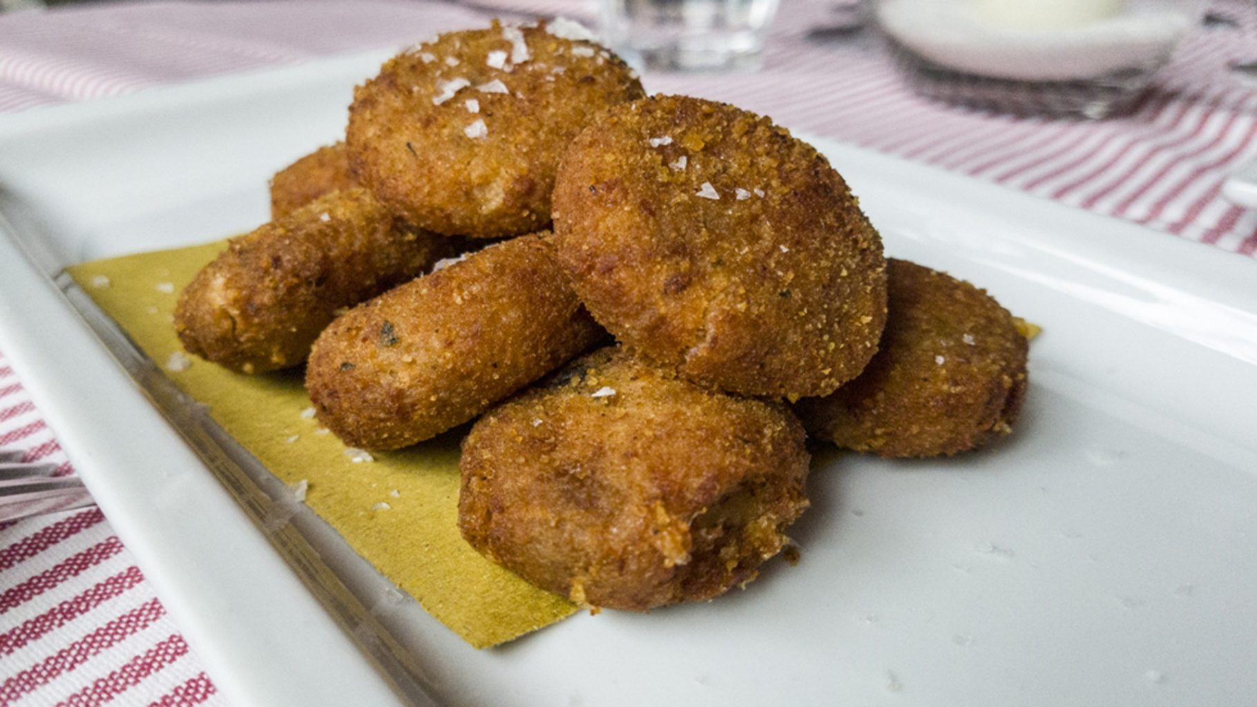 Antica Osteria il Ronchettino