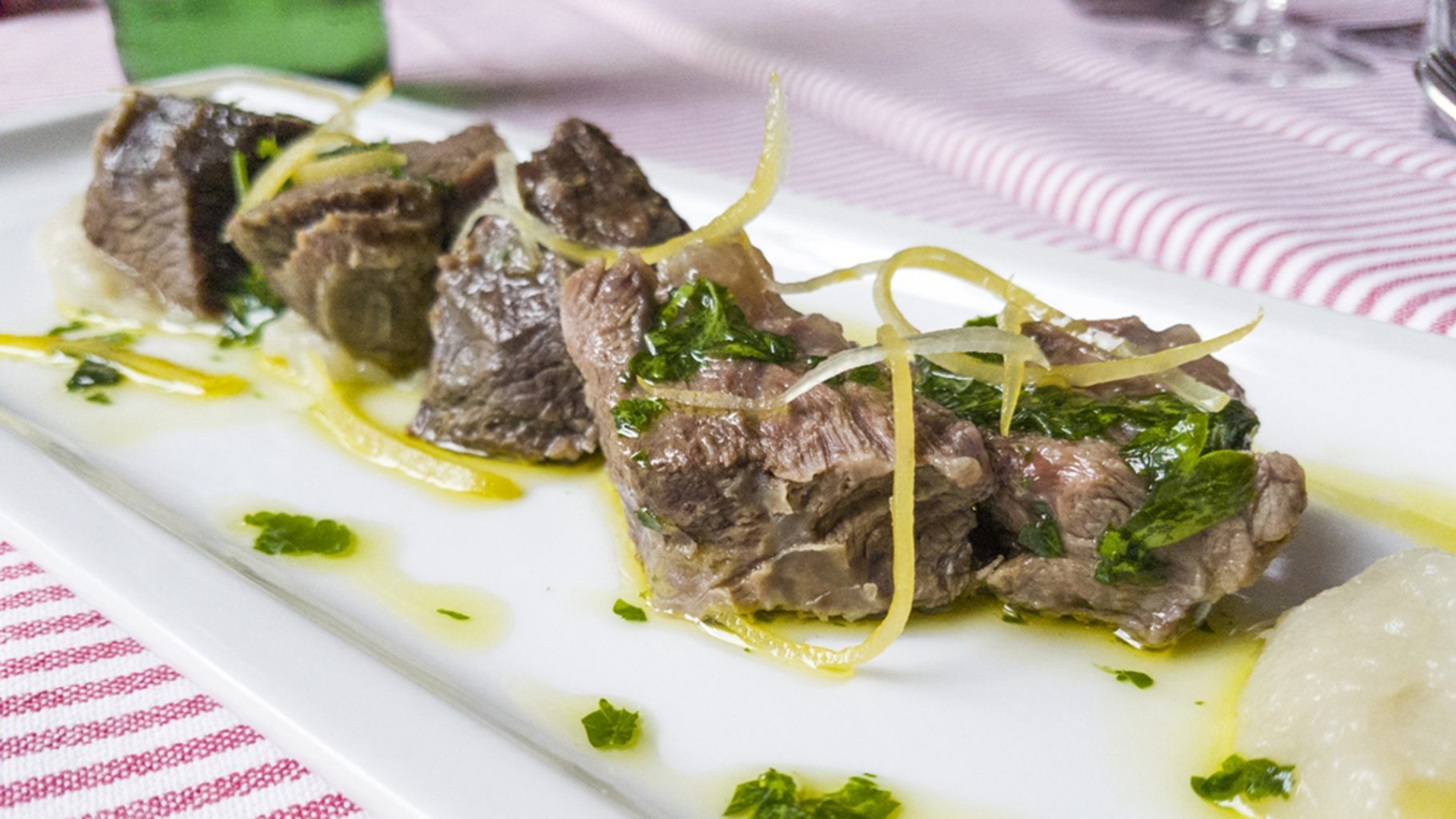Antica Osteria il Ronchettino