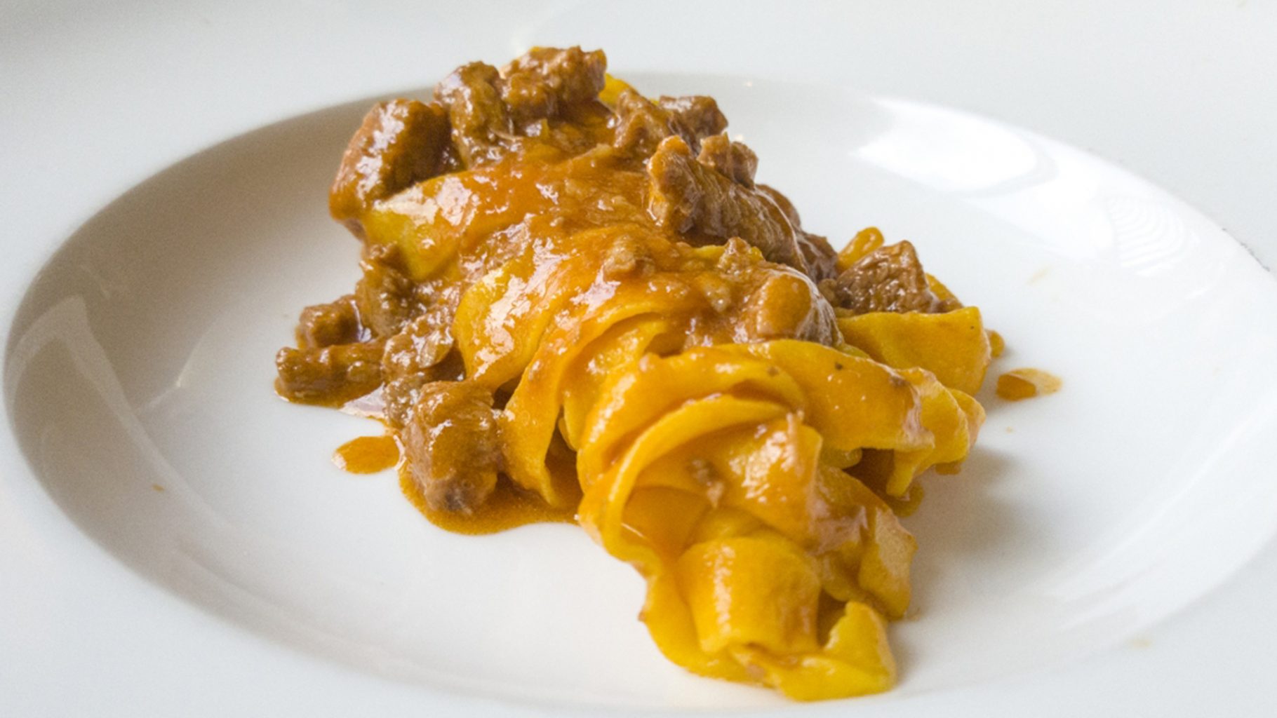 Antica Osteria il Ronchettino