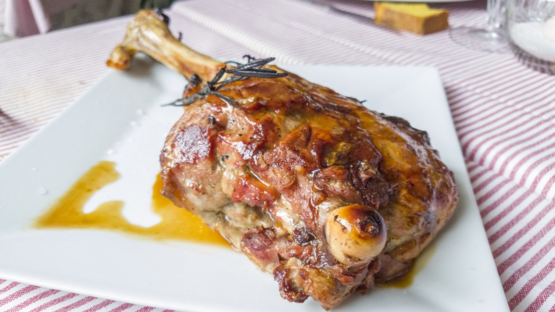 Antica Osteria il Ronchettino