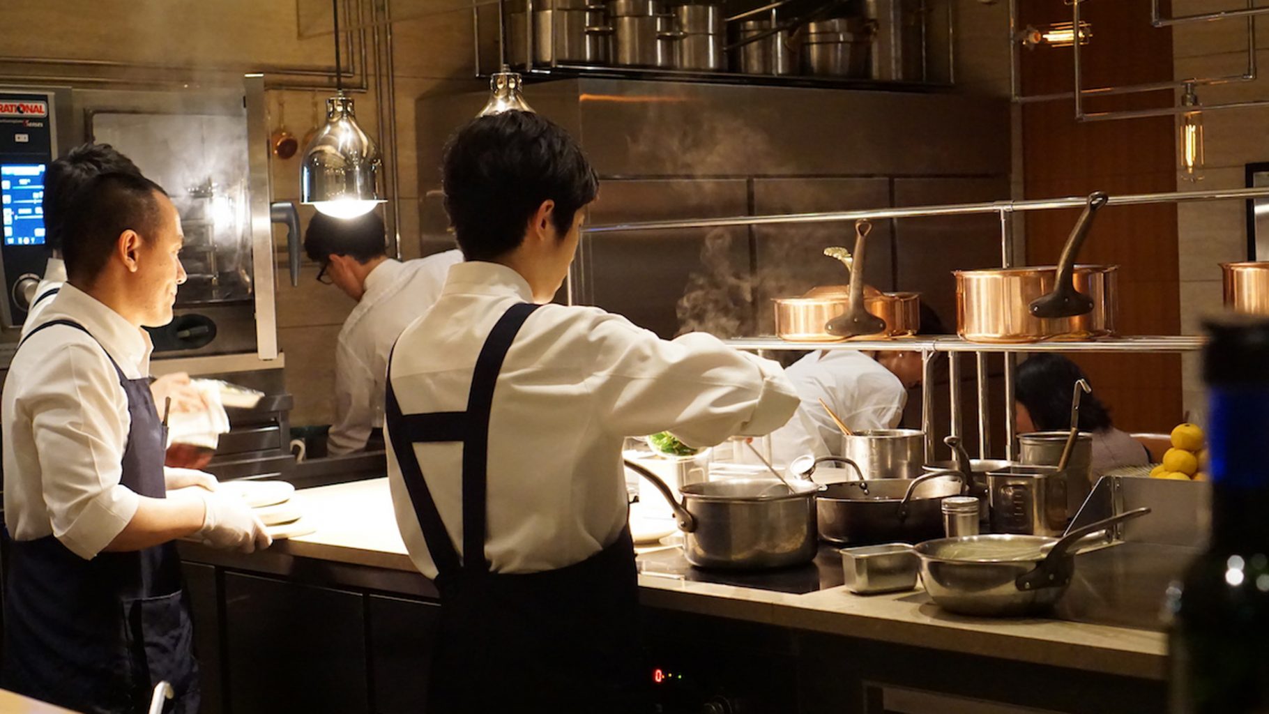 Sugalabo Tokyo