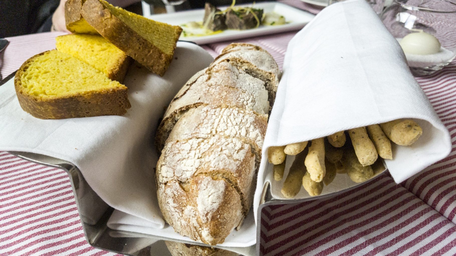 Antica Osteria il Ronchettino