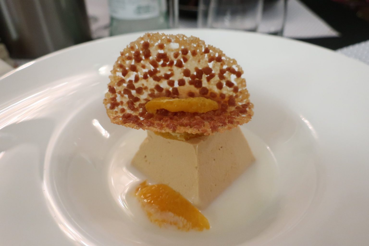 Le Api Osteria