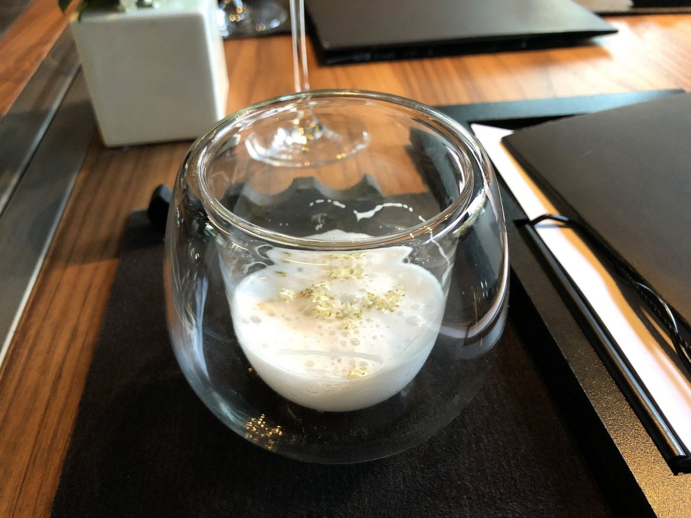 Ristorante Benso, Forlì