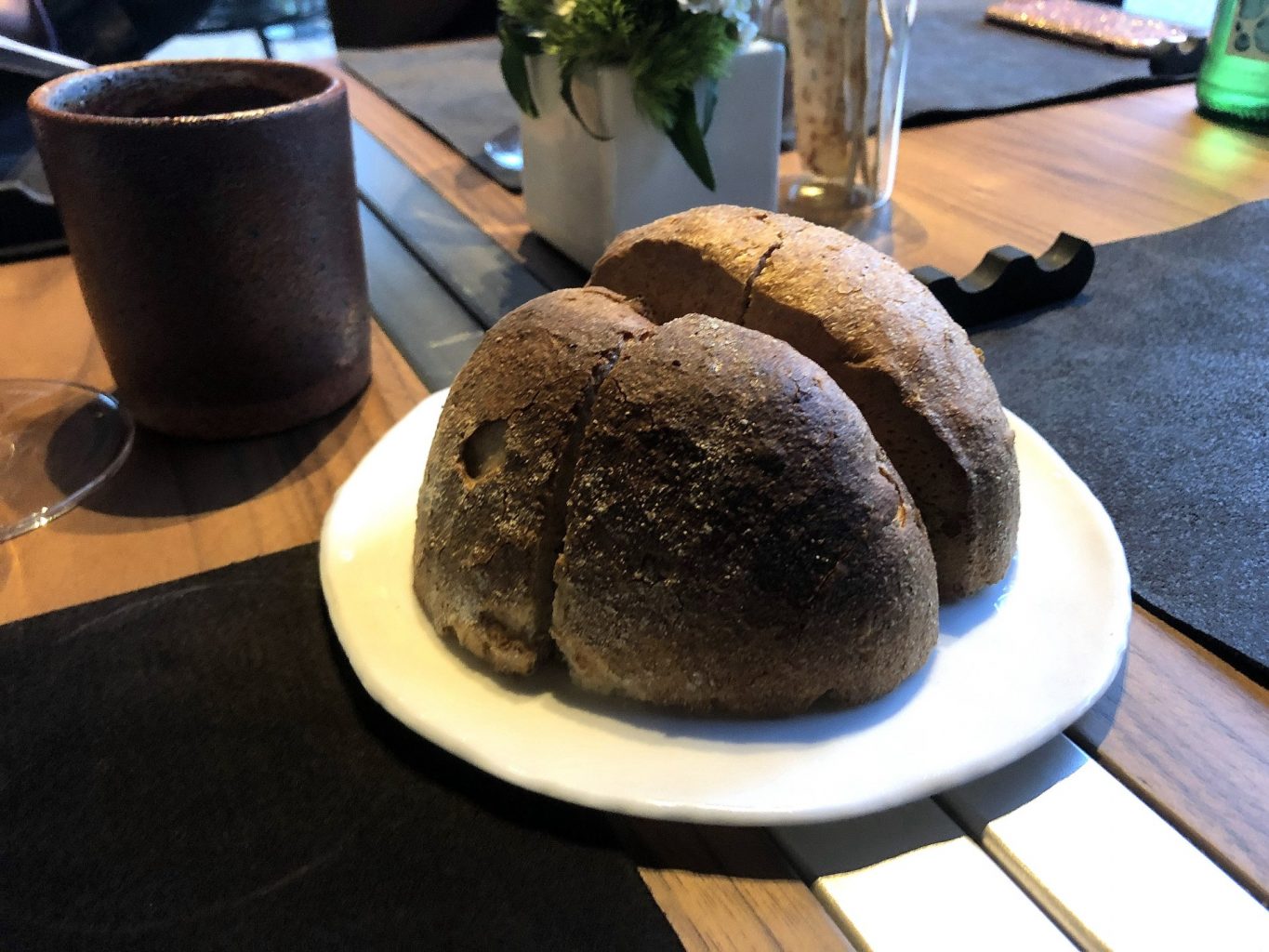 Ristorante Benso, Forlì