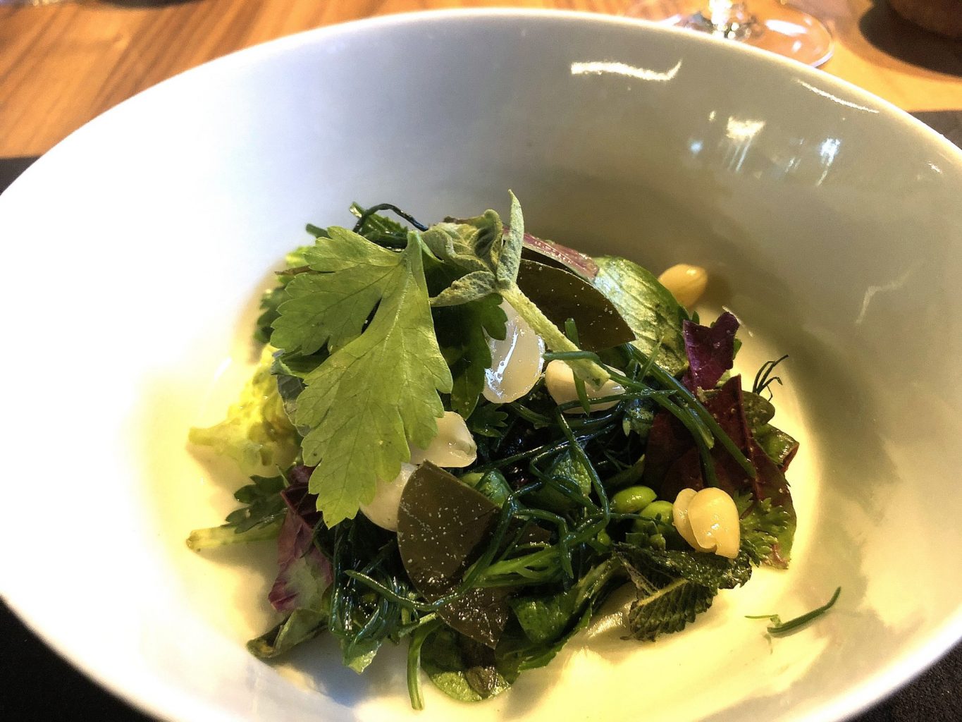Ristorante Benso, Forlì