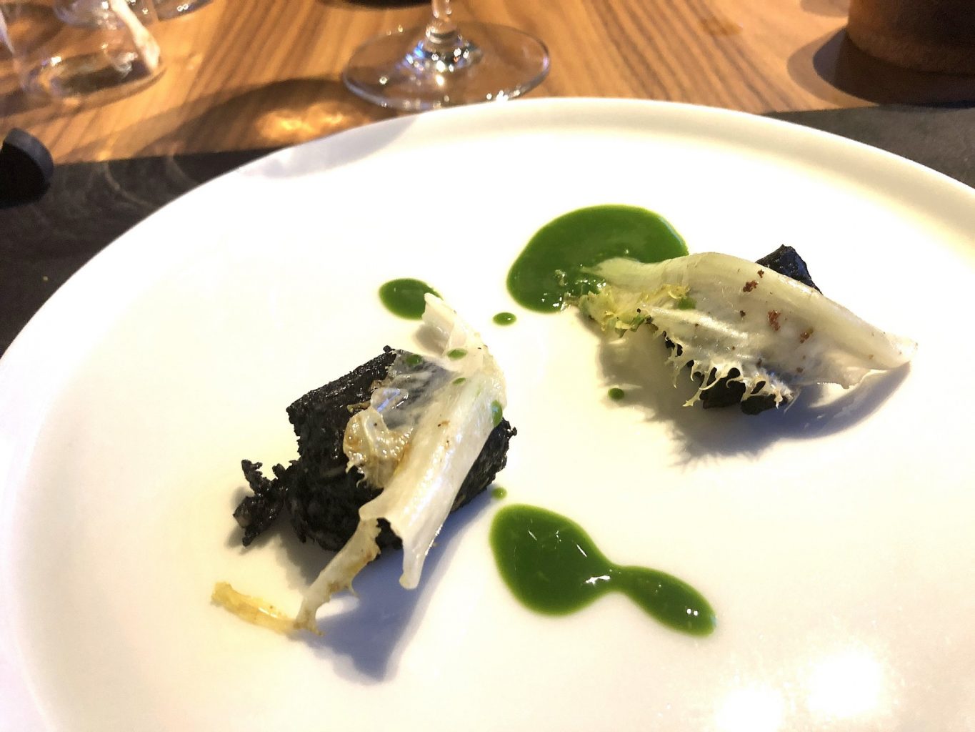 Ristorante Benso, Forlì