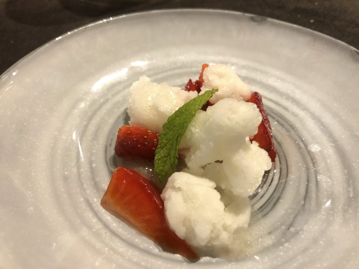 Ristorante Benso, Forlì