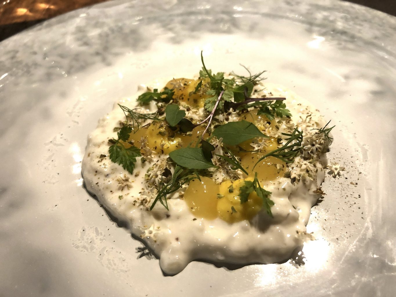 Ristorante Benso, Forlì