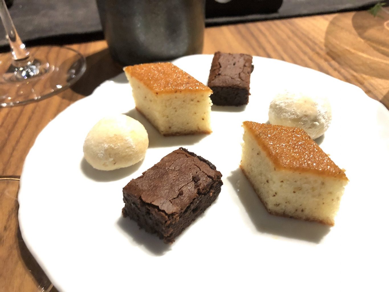 Ristorante Benso, Forlì