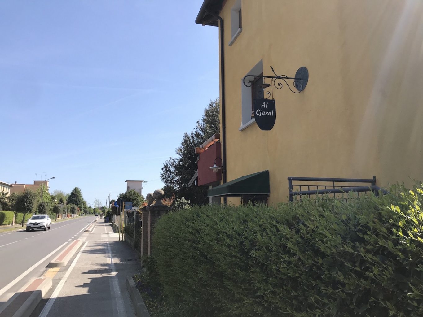 Cjasal, San Michele al Tagliamento, Venezia