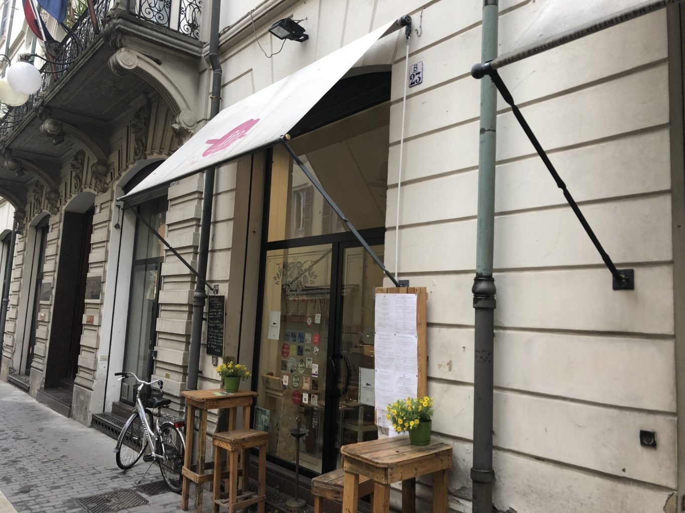 FM con Gusto Ristorante Gastronomico
