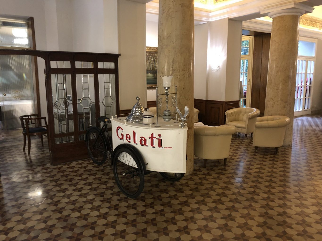 FM con Gusto Ristorante Gastronomico