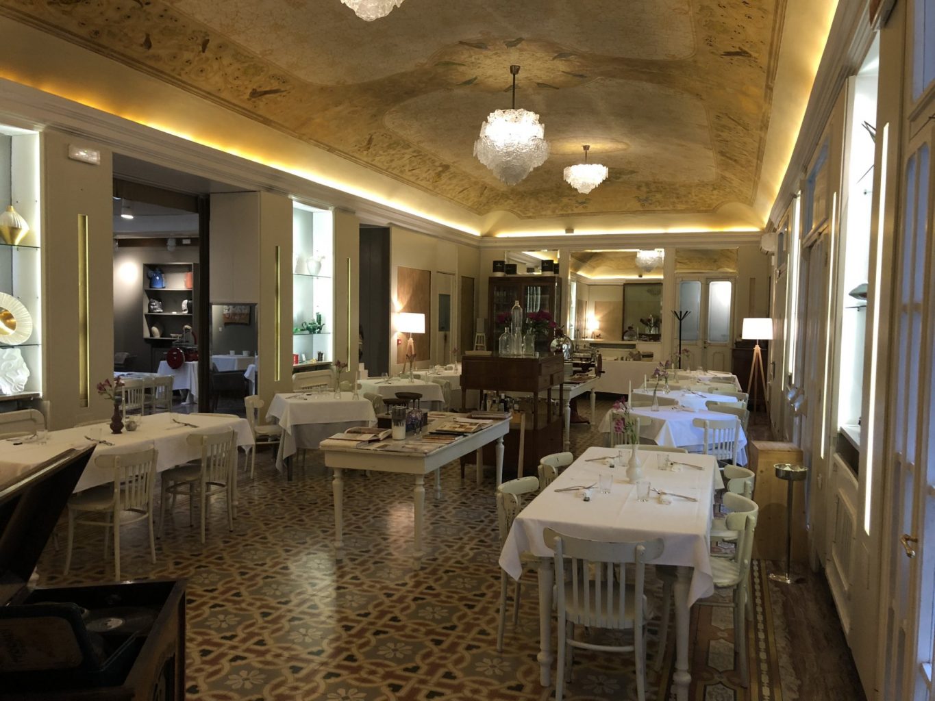 FM con Gusto Ristorante Gastronomico