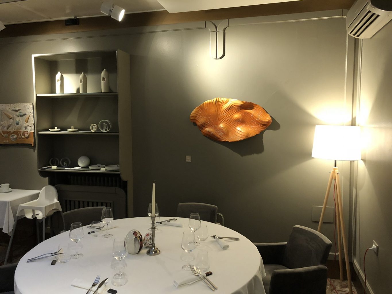 FM con Gusto Ristorante Gastronomico