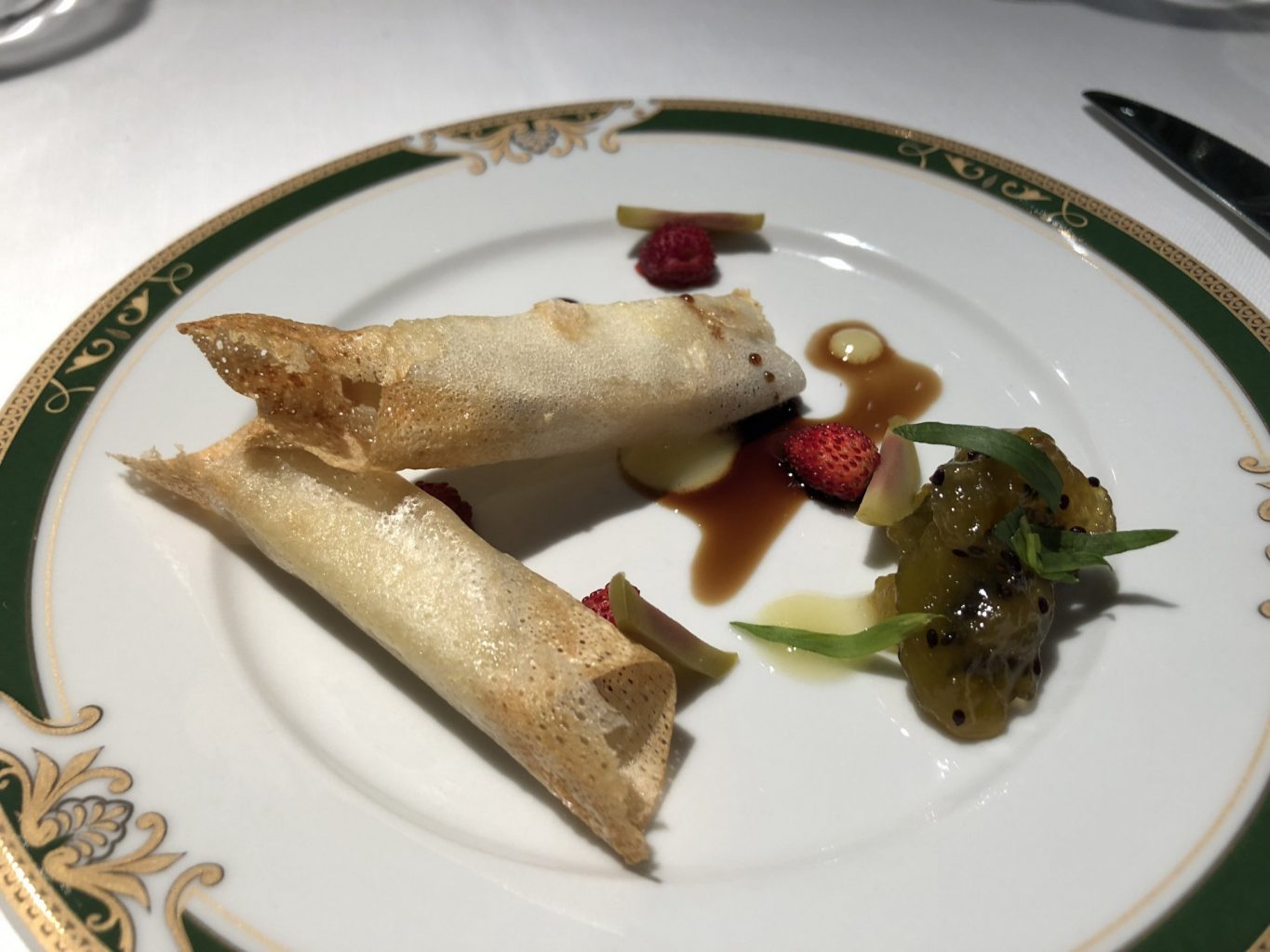 FM con Gusto Ristorante Gastronomico