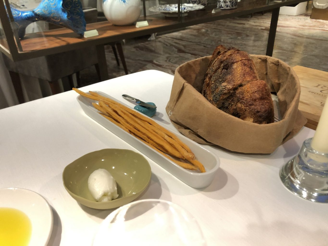 FM con Gusto Ristorante Gastronomico