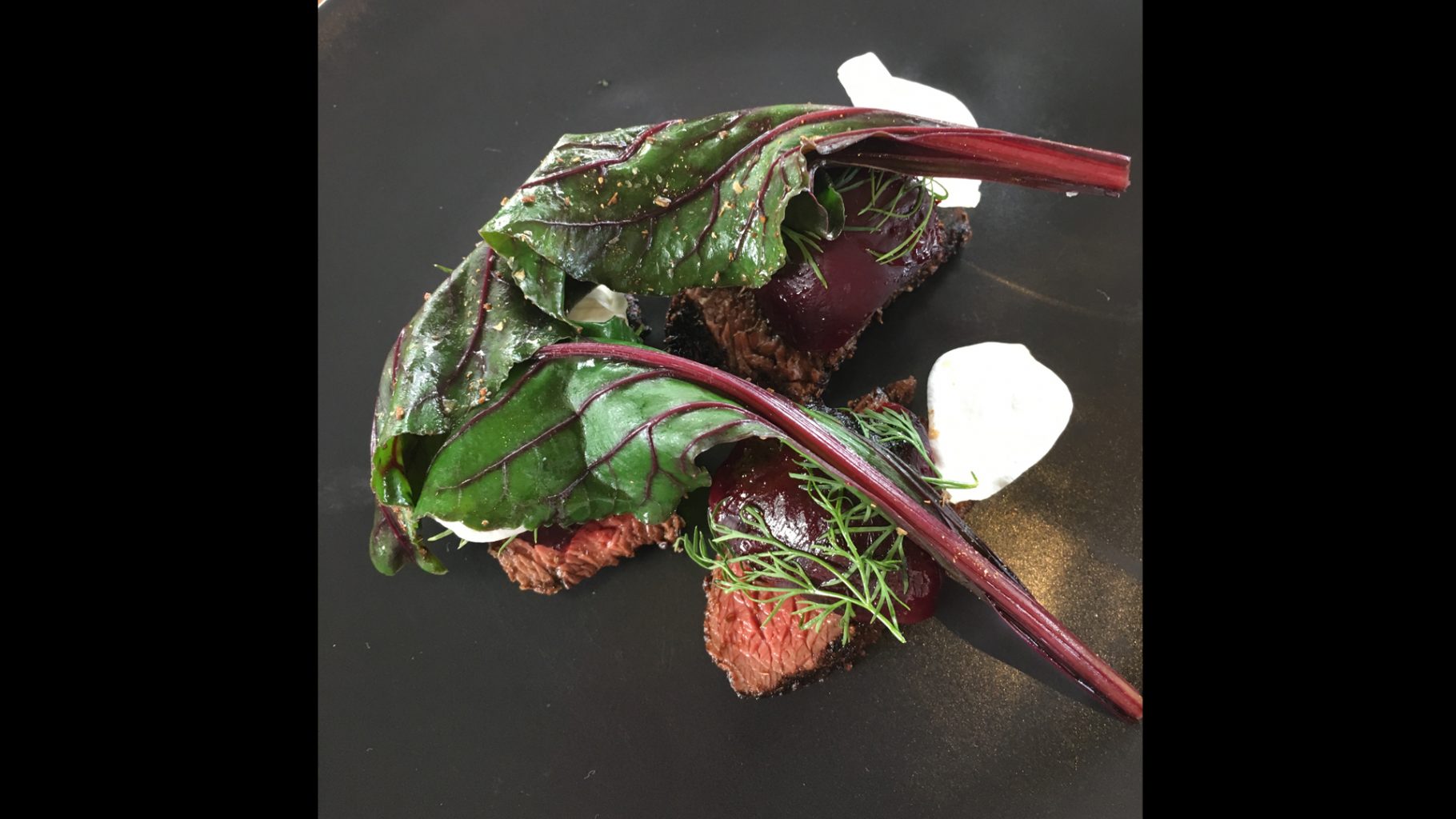 Hentley Farm Restaurant