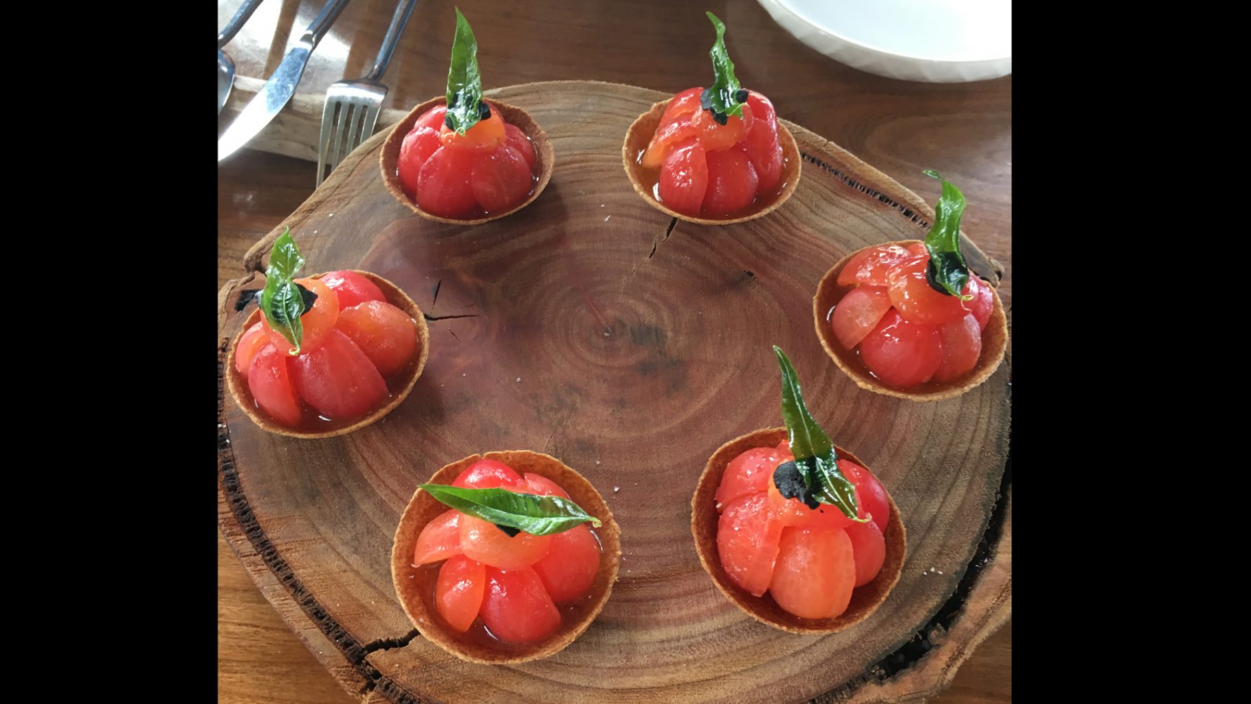 Hentley Farm Restaurant