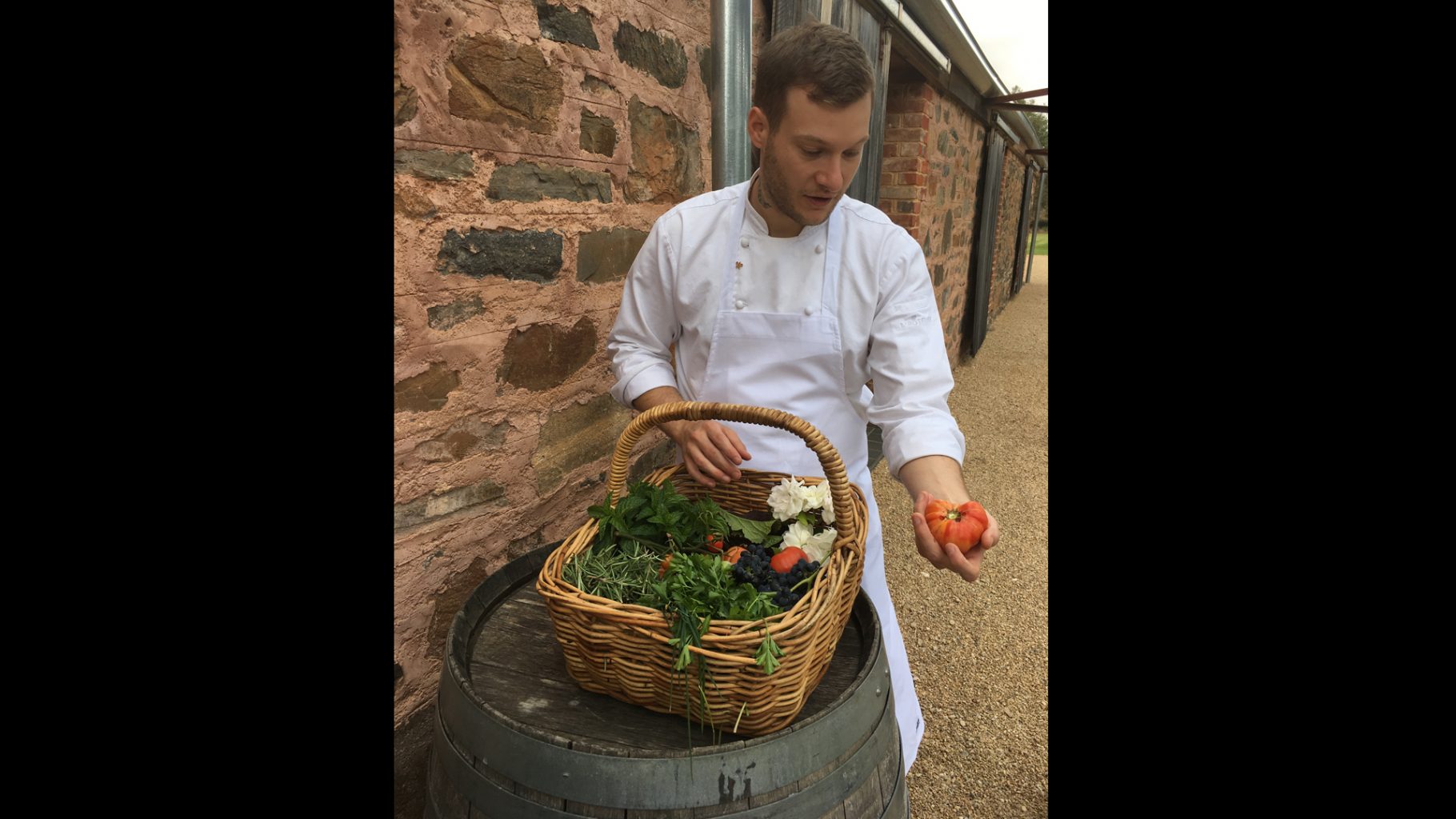 Hentley Farm Restaurant