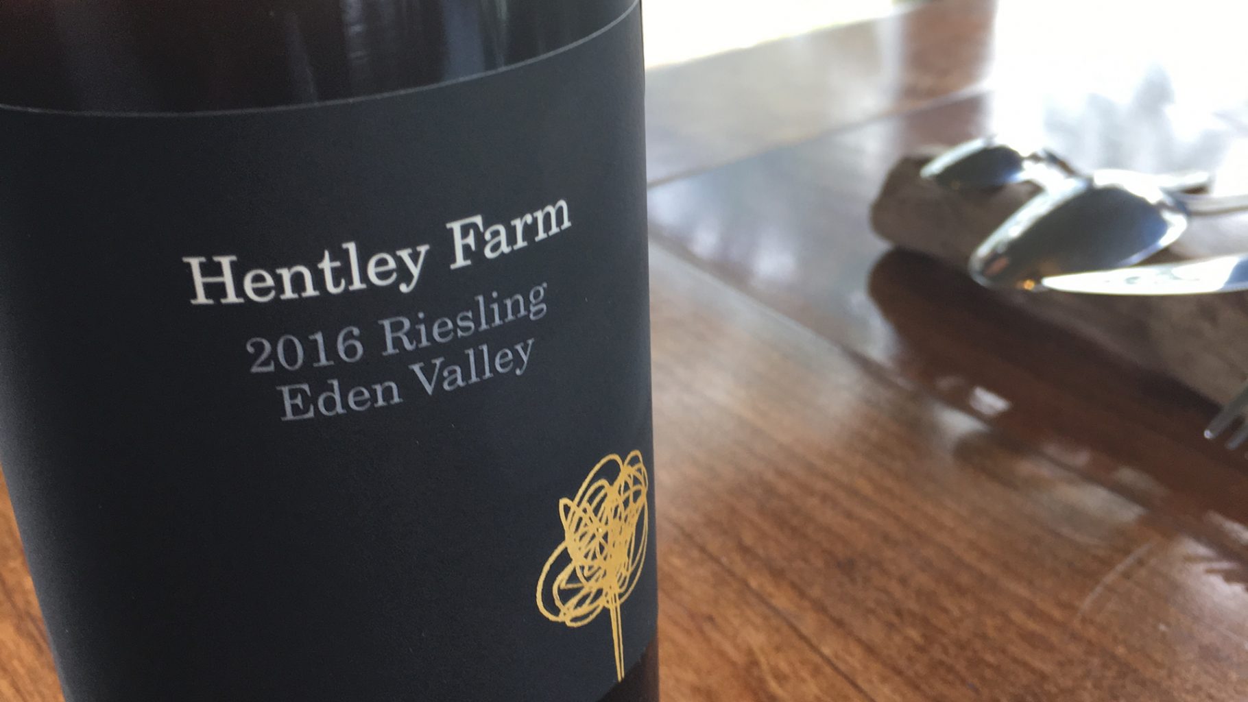 Hentley Farm Restaurant