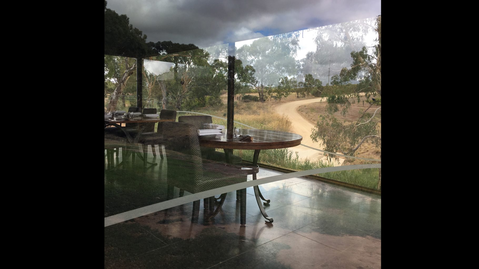 Hentley Farm Restaurant