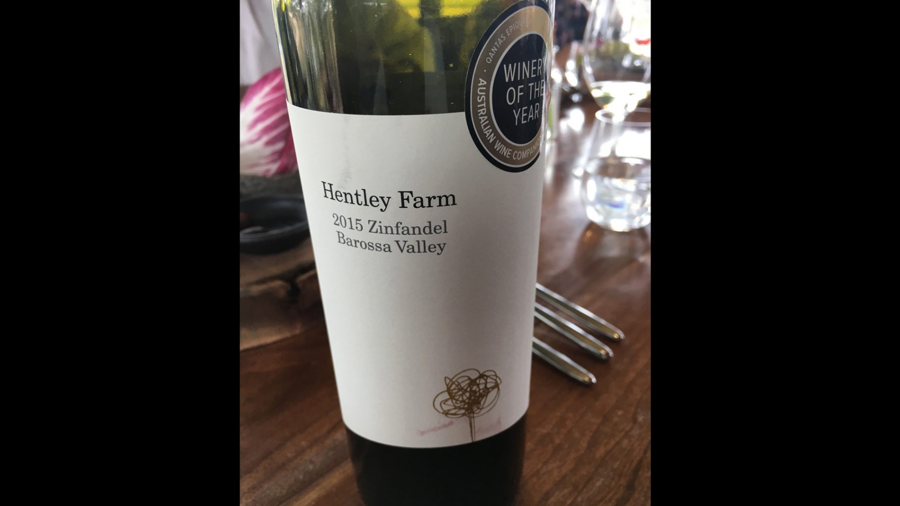 Hentley Farm Restaurant
