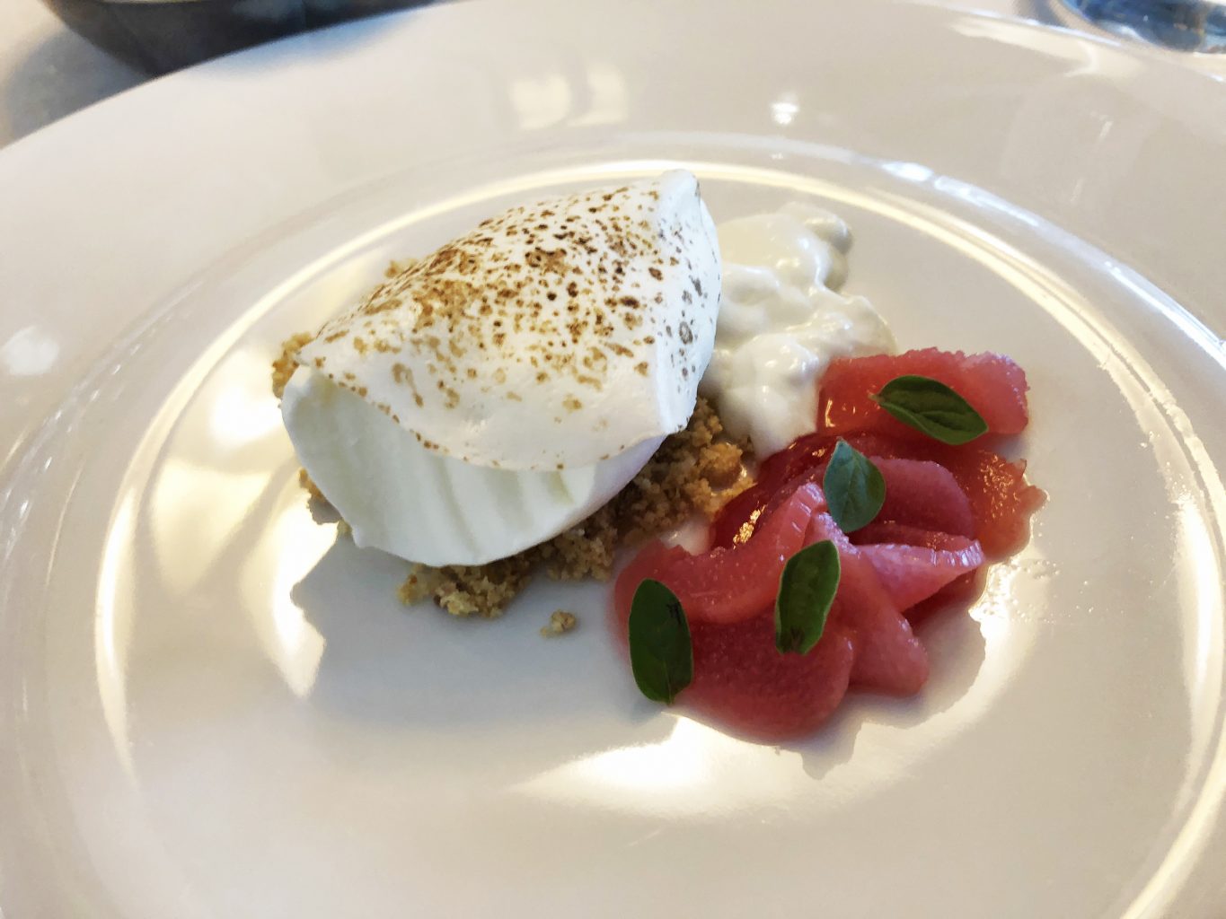 Latte, dessert, Piccolo Lago, Mergozzo, Marco Sacco
