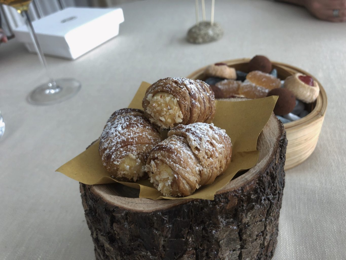 Piccola Pasticceria, Piccolo Lago, Mergozzo, Marco Sacco