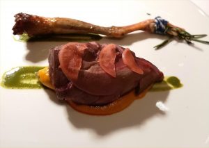 Madonnina del Pescatore