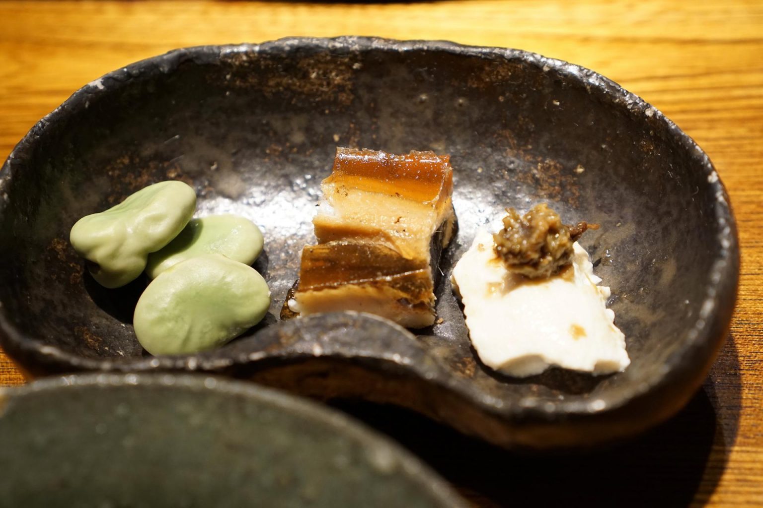 Tokyo, Mikawa, Tenpura