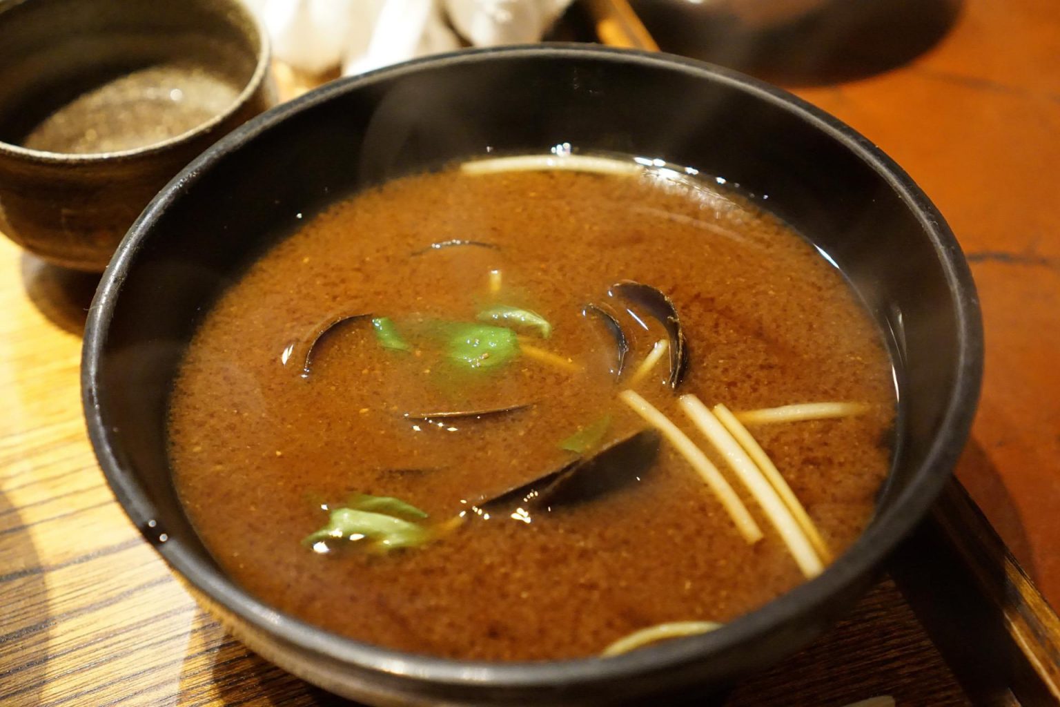 Tokyo, Mikawa, Tenpura