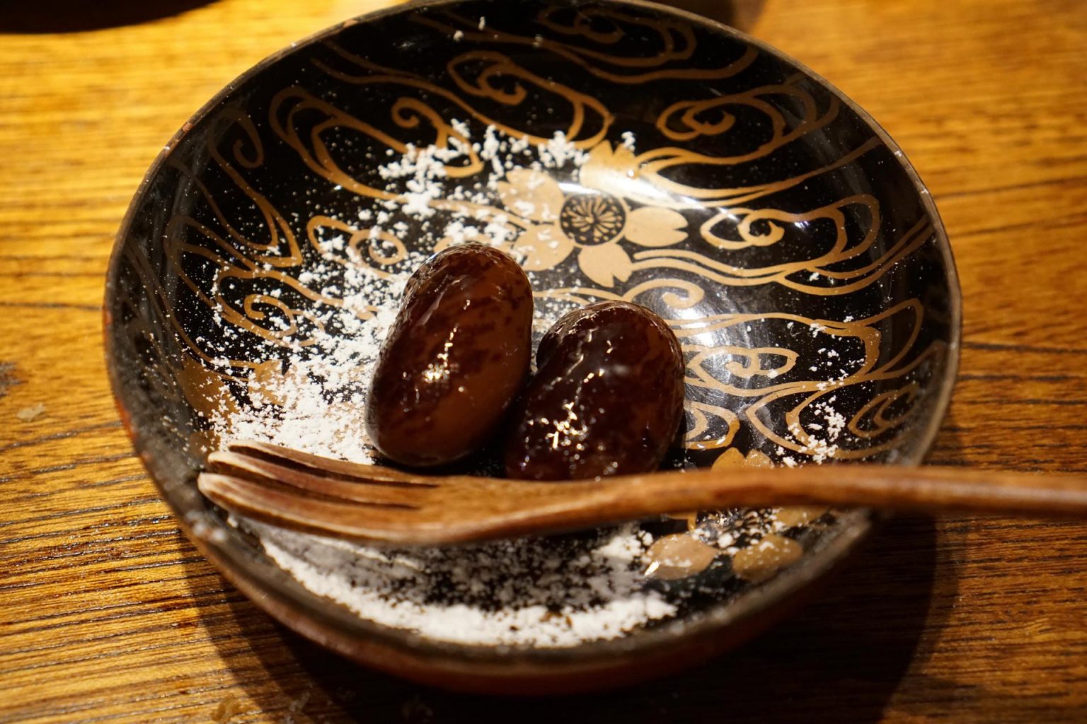 Tokyo, Mikawa, Tenpura