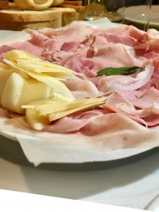 All’Osteria Bottega