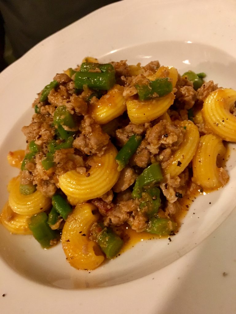 All'Osteria Bottega