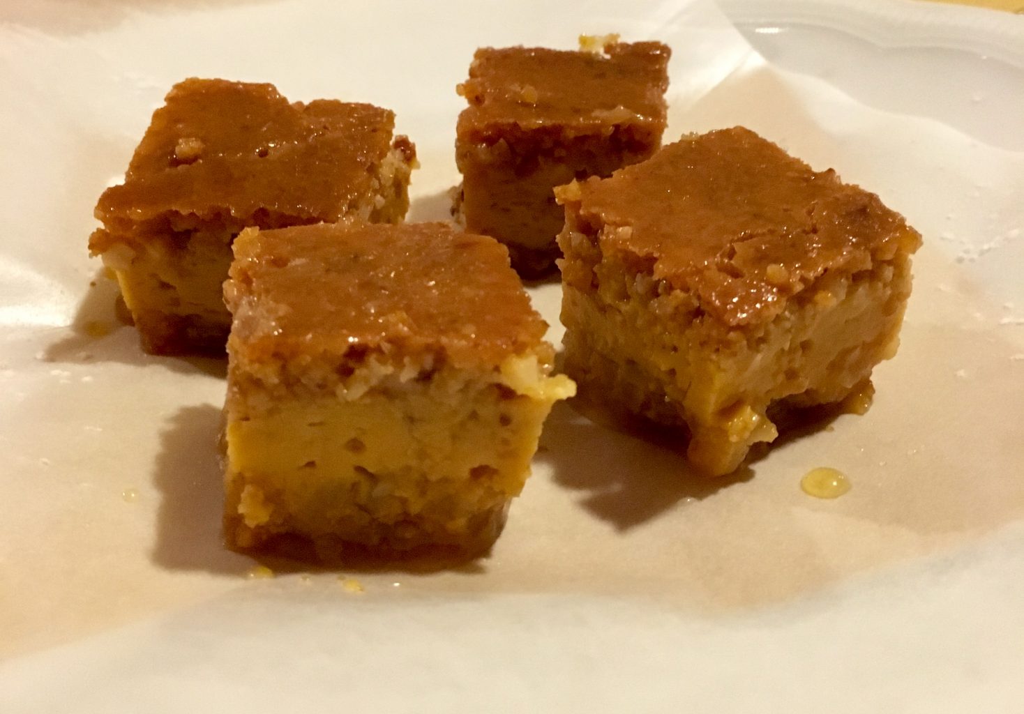 All'Osteria Bottega
