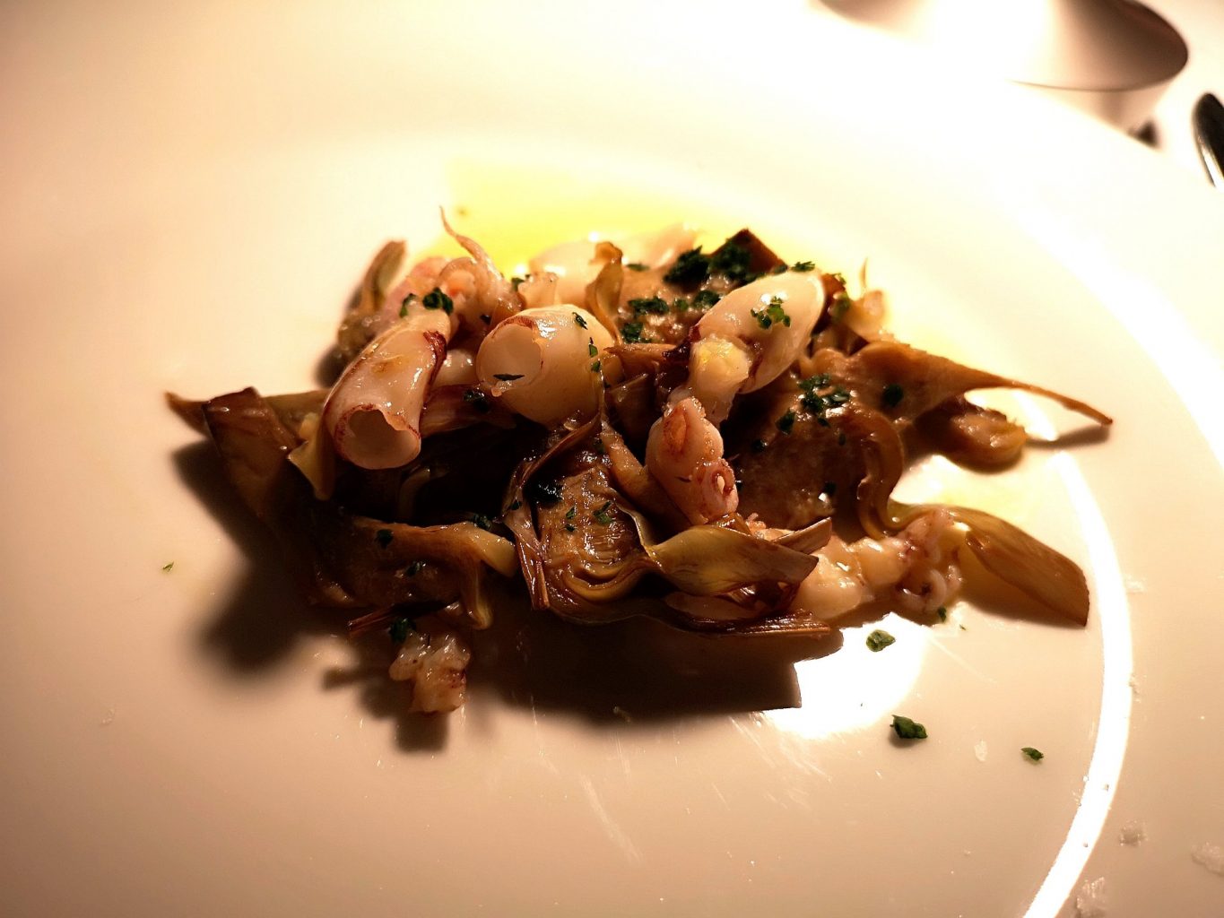 Ristorante Posillipo