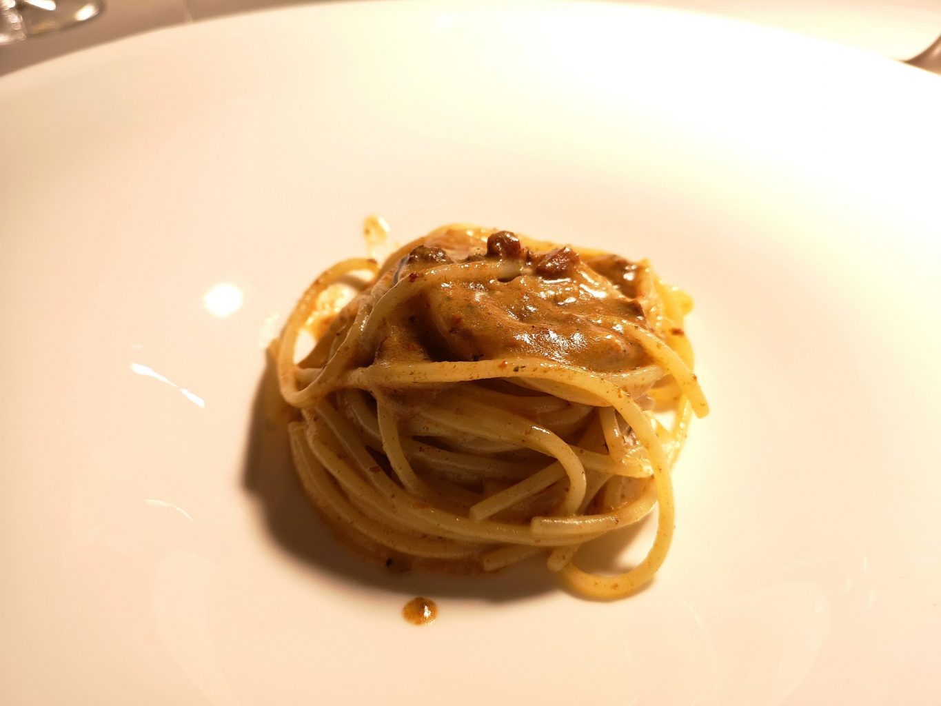 Ristorante Posillipo