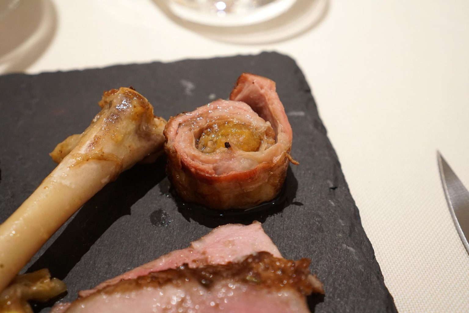 San Lorenzo, Alpago, Agnello