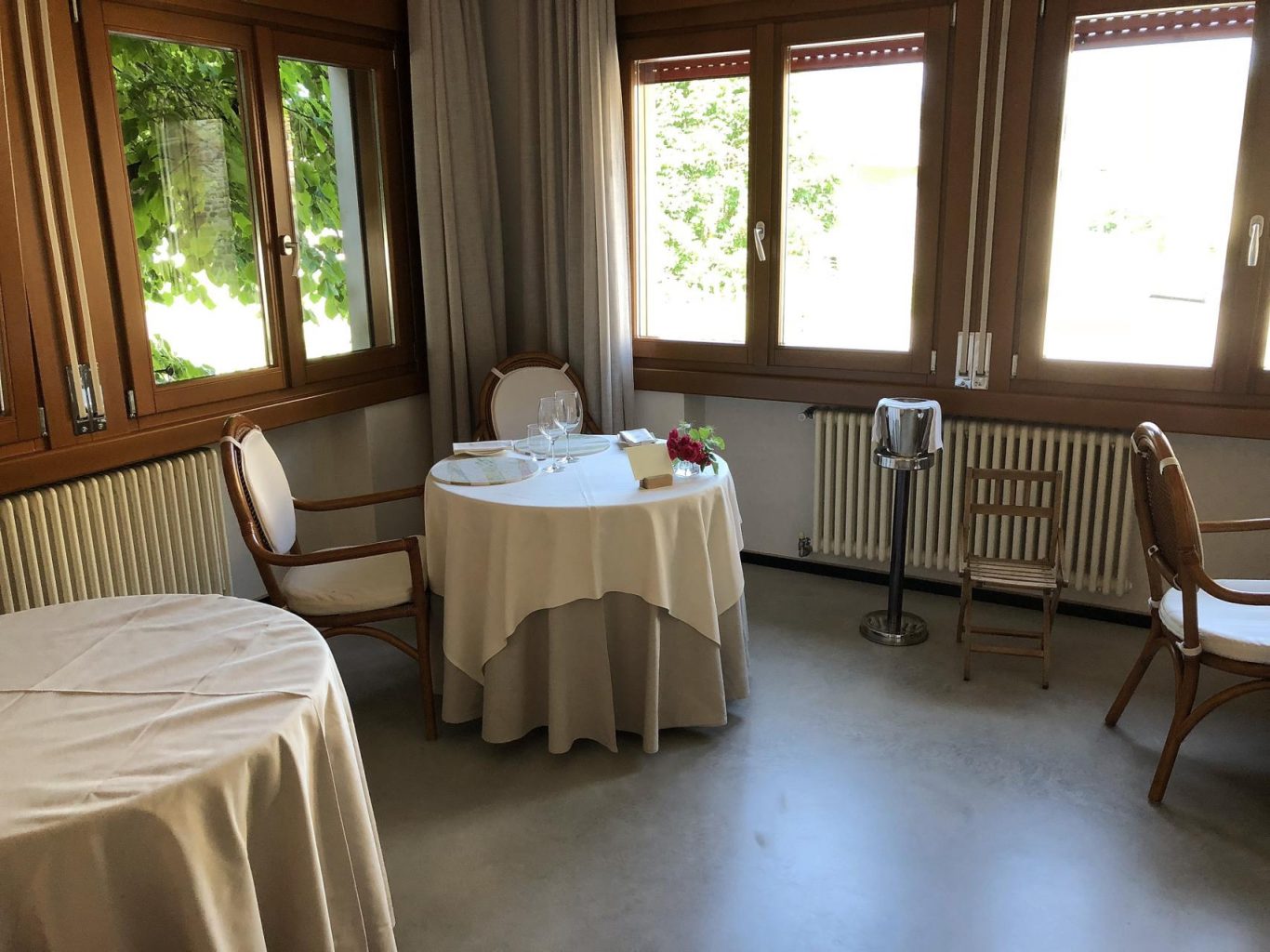San Lorenzo, Alpago, Dal Farra